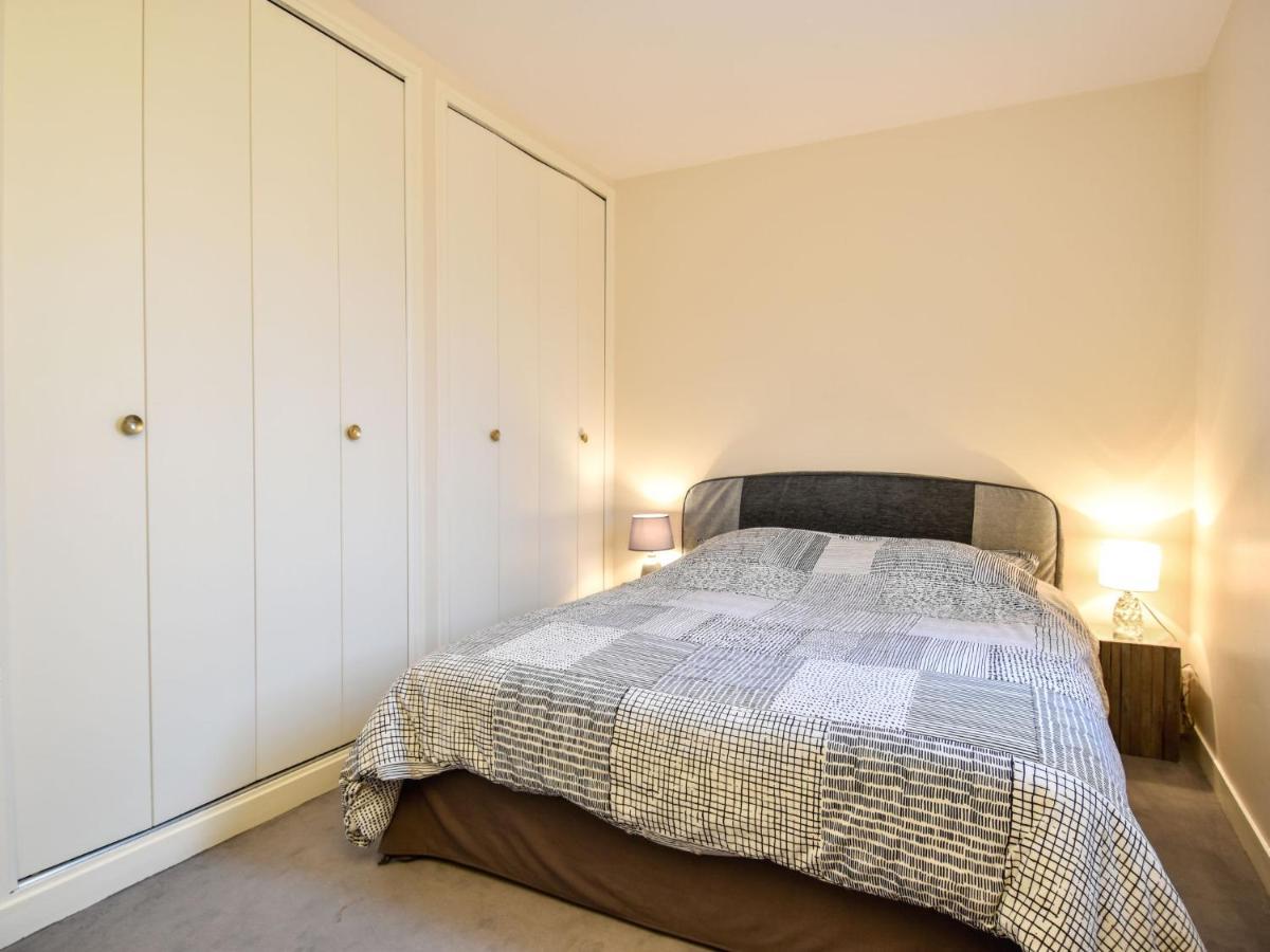Apartment Le Parc de La Jacotte-6 Trouville-sur-Mer Extérieur photo